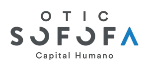 Logo OTIC Sofofa